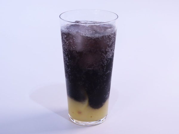 モノクロレモネード